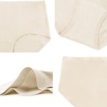 Naadloze comfortabele dames slips