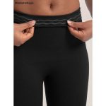 Naadloze shaping leggings – comfortabel en elastisch