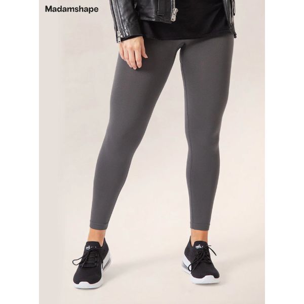 Naadloze shaping leggings – comfortabel en elastisch