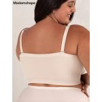 Comfortabele beha met afneembare bandjes
