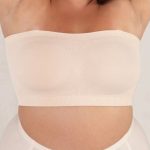 Comfortabele beha met afneembare bandjes