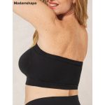 Comfortabele beha met afneembare bandjes