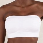 Comfortabele beha met afneembare bandjes