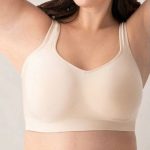 Corrigerende beha – ondersteuning en comfort