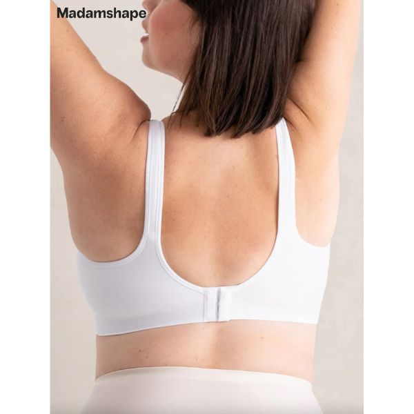 Corrigerende beha – ondersteuning en comfort