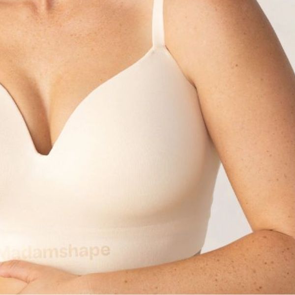 Push-up beha voor een vollere look