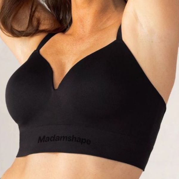 Push-up beha voor een vollere look
