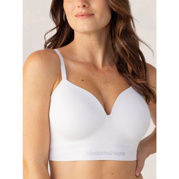 Push-up beha voor een vollere look