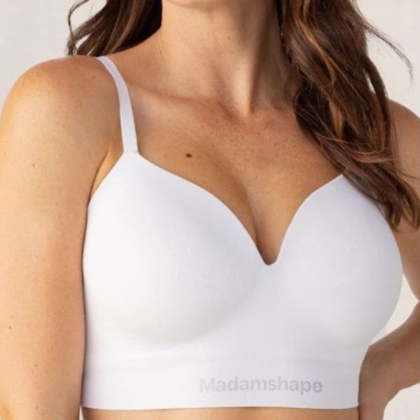 Push-up beha voor een vollere look