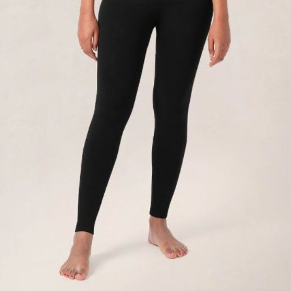Naadloze shaping leggings – comfortabel en elastisch
