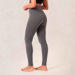 Naadloze shaping leggings – comfortabel en elastisch