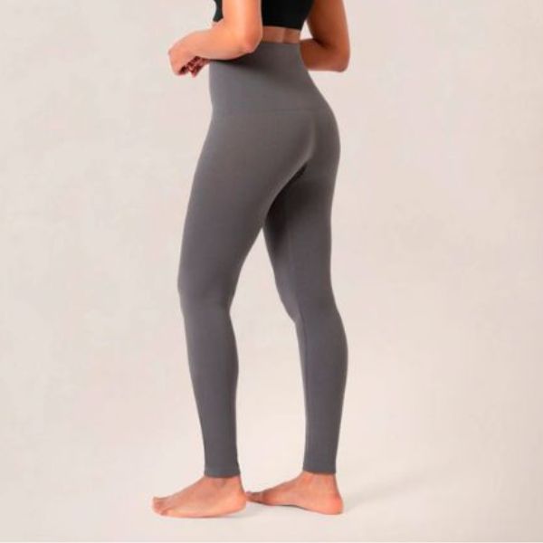 Naadloze shaping leggings – comfortabel en elastisch