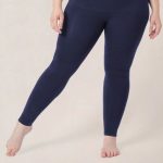 Naadloze shaping leggings – comfortabel en elastisch