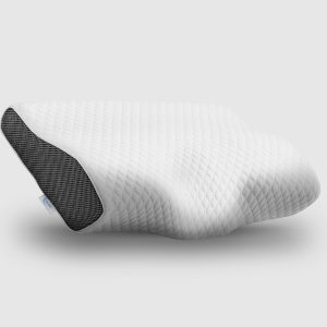 Plus size kussen voor een diepe rust | DERISILK