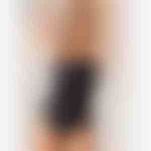 All Day Every Day Bodysuit met ronde hals | SCOOPSUIT