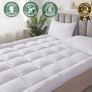 Drukverlagende Matrastopper | CLOUDREAM